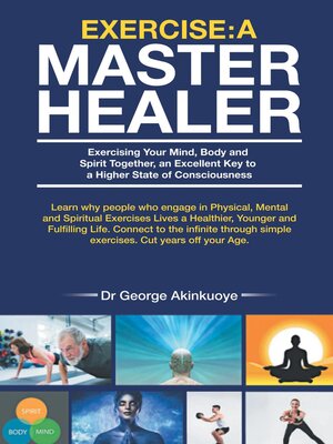 cover image of Exercise--A Master Healer